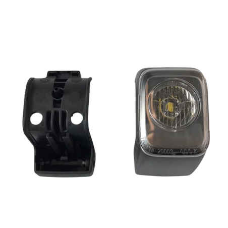 Front Bike Light USB City Elops Speed 