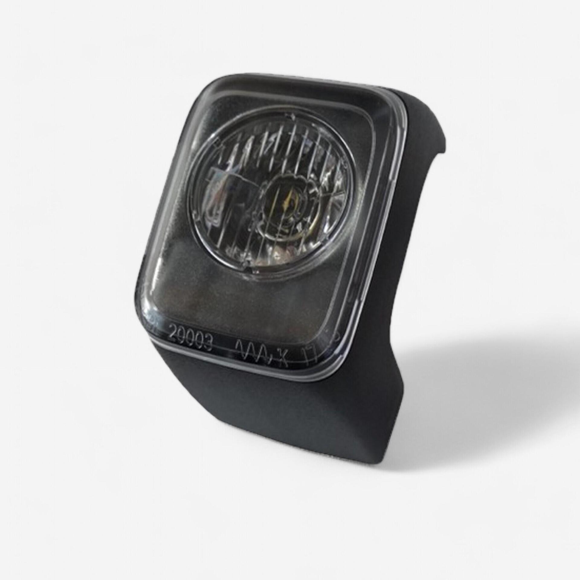 ADJUSTABLE HAND BIKE HB500 lights