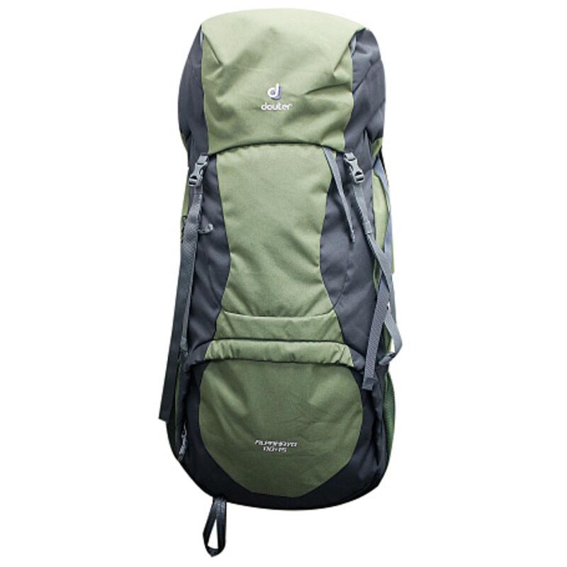 

Рюкзак Deuter Alpamayo 110+15, X8655920
