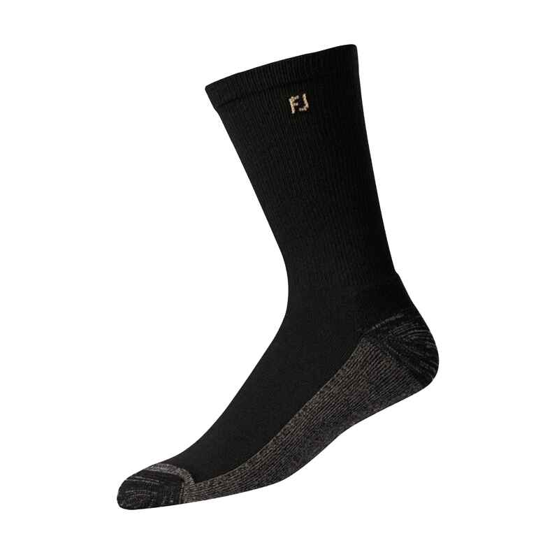 Men’s mid-length golf socks FJ Prodry Crew size 5.5-11 (EU 39-46 ...