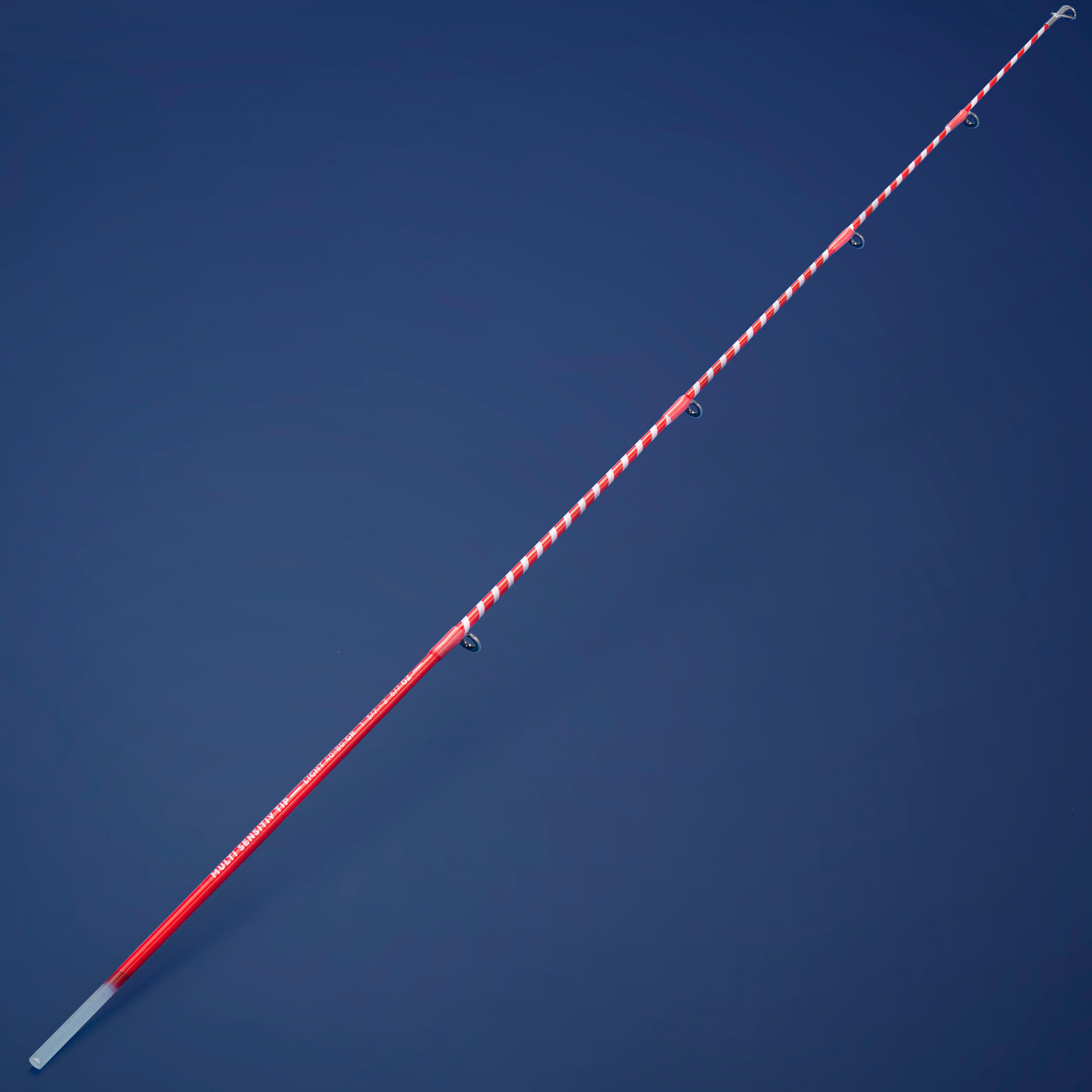 Canna telescopica pesca a fondo mare SEACOAST LIGHT 500 350 MULTITIP 10/15