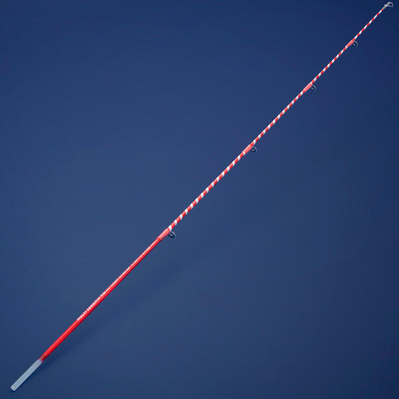 Lansetă telescopică pescuit marin multitip SEACOAST LIGHT 500 350 