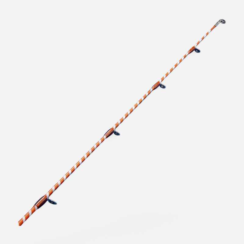 Ersatzspitze für Angelrute Seacoast Light 500 300 Hybrid