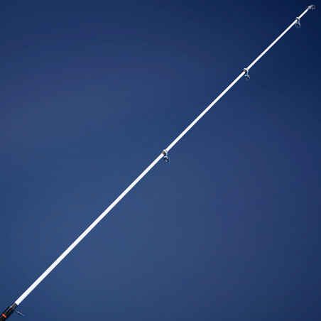 Jūrinės žvejybos teleskopinis surenkamas meškerykotis SEACOAST LIGHT 500 270