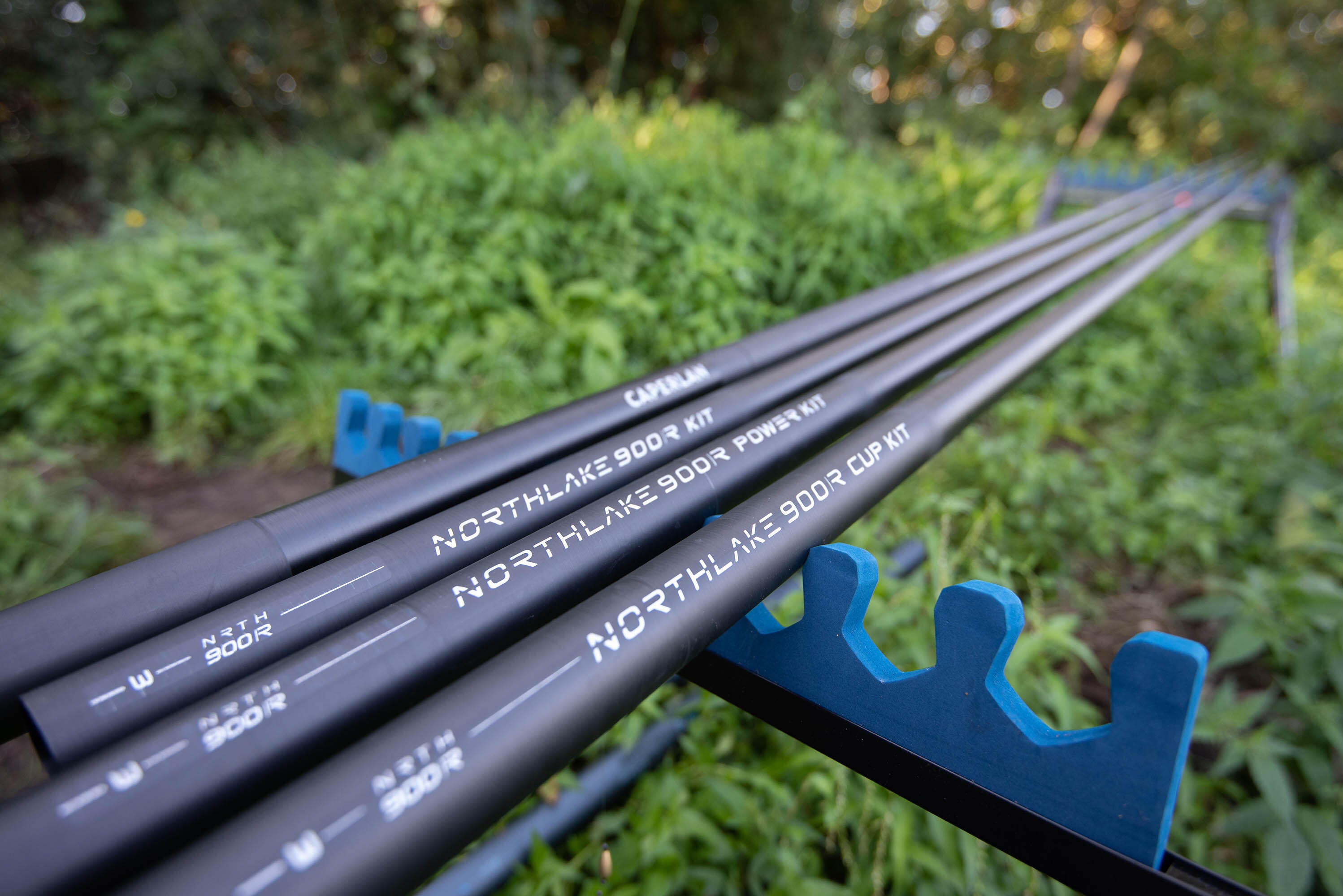 KIT LIGHT DE 4M NORTHLAKE-900 R 7/9