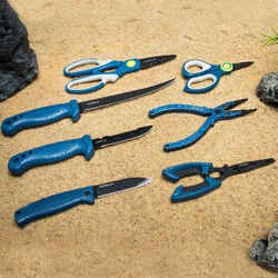 SEA FISHING PLIERS MULTI-FUNCTION SW PR TE