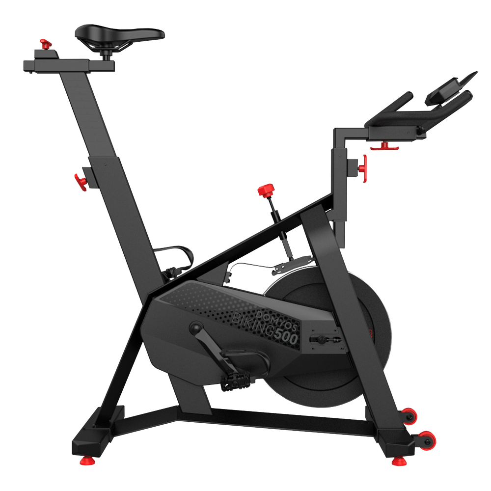BIKING500