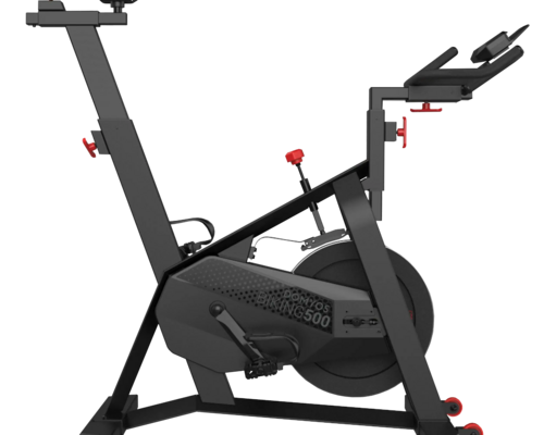 BIKING500