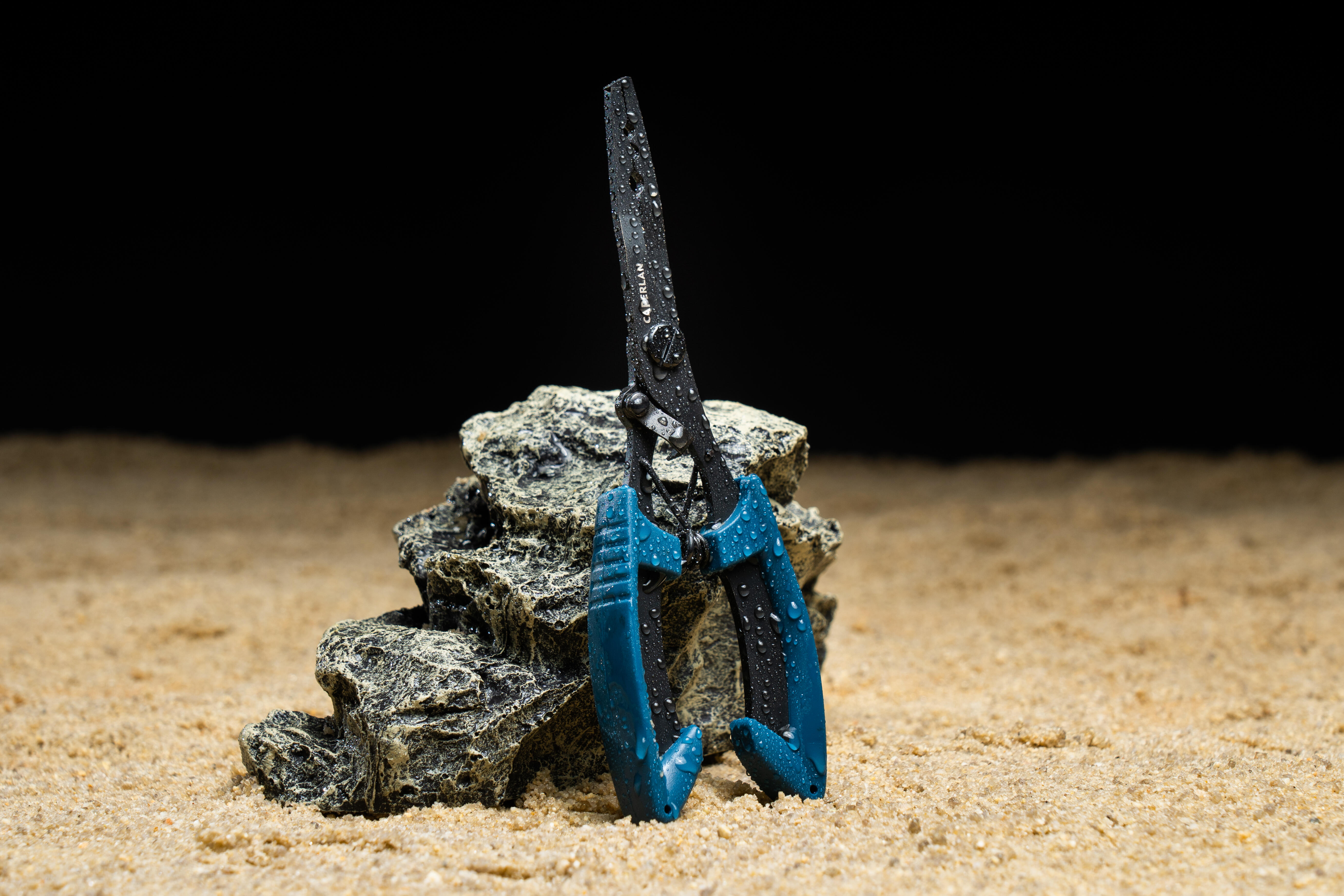 SEA FISHING PLIERS MULTI-FUNCTION SW PR TE - CAPERLAN