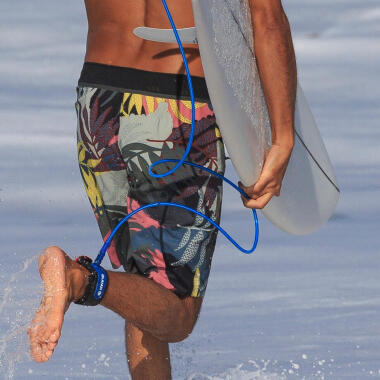 Olaian maillot de bain boardshort homme