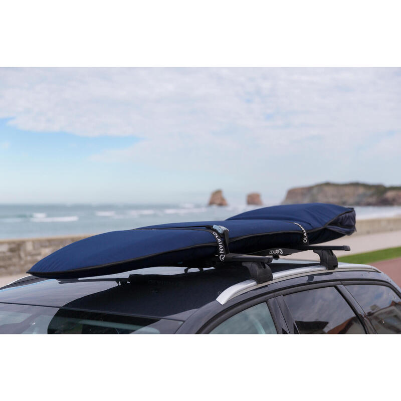 HOUSSE de Voyage 900 pour planche de surf de taille maximum 8'2" X 22"