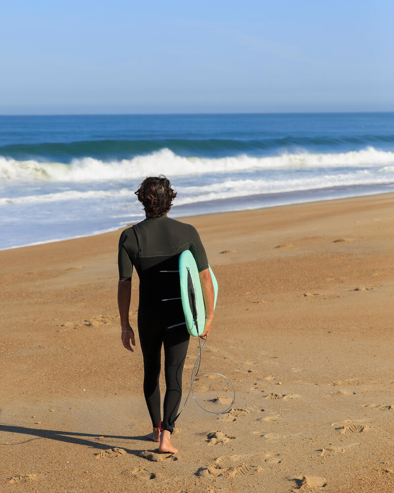 Pourquoi se préparer physiquement pour le surf ?