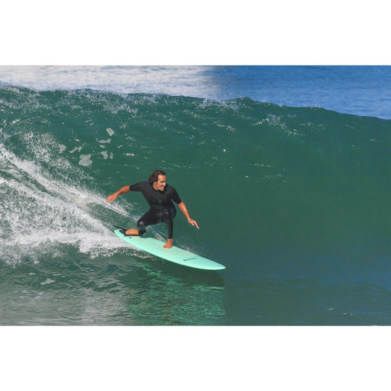 Combinaison Surf Pro John 900 Néoprène homme Kaki