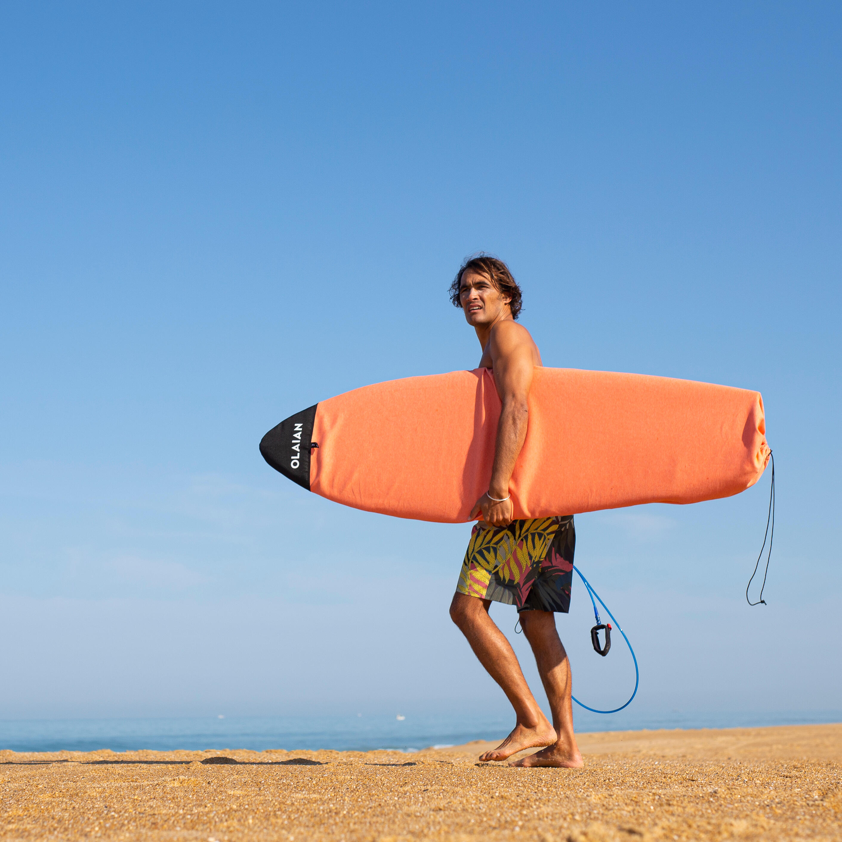 SLIPPERS DA SURF per tavole fino a 6'2