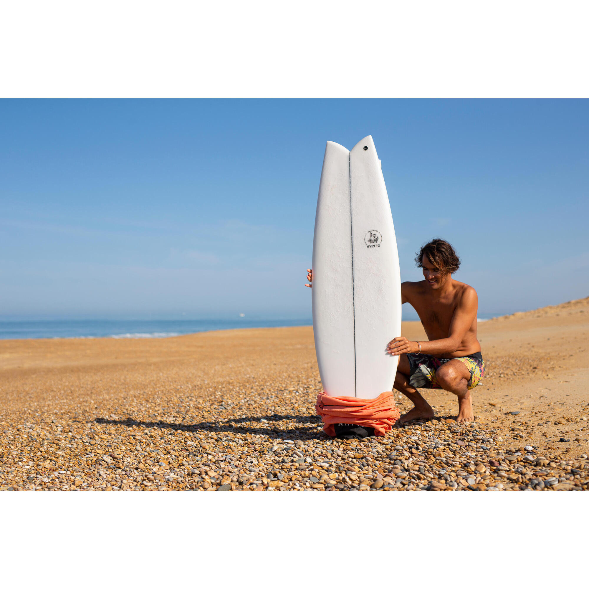 Surfboard 6 1