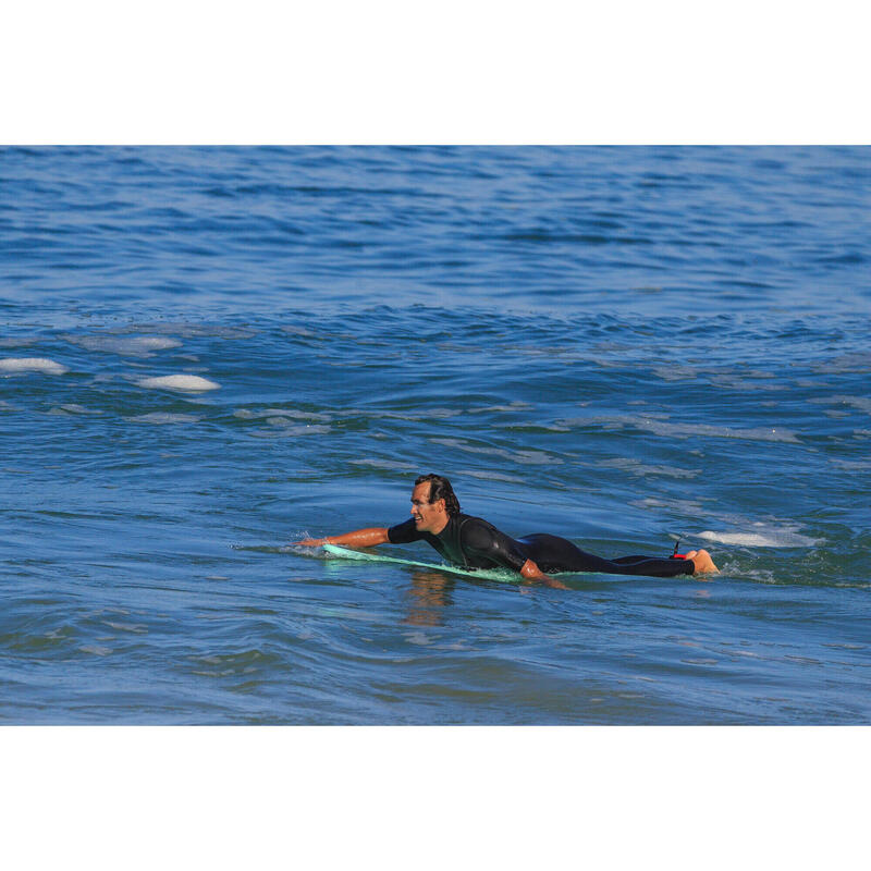 Fato de Surf Homem Pro John 900 Neoprene 1,5mm