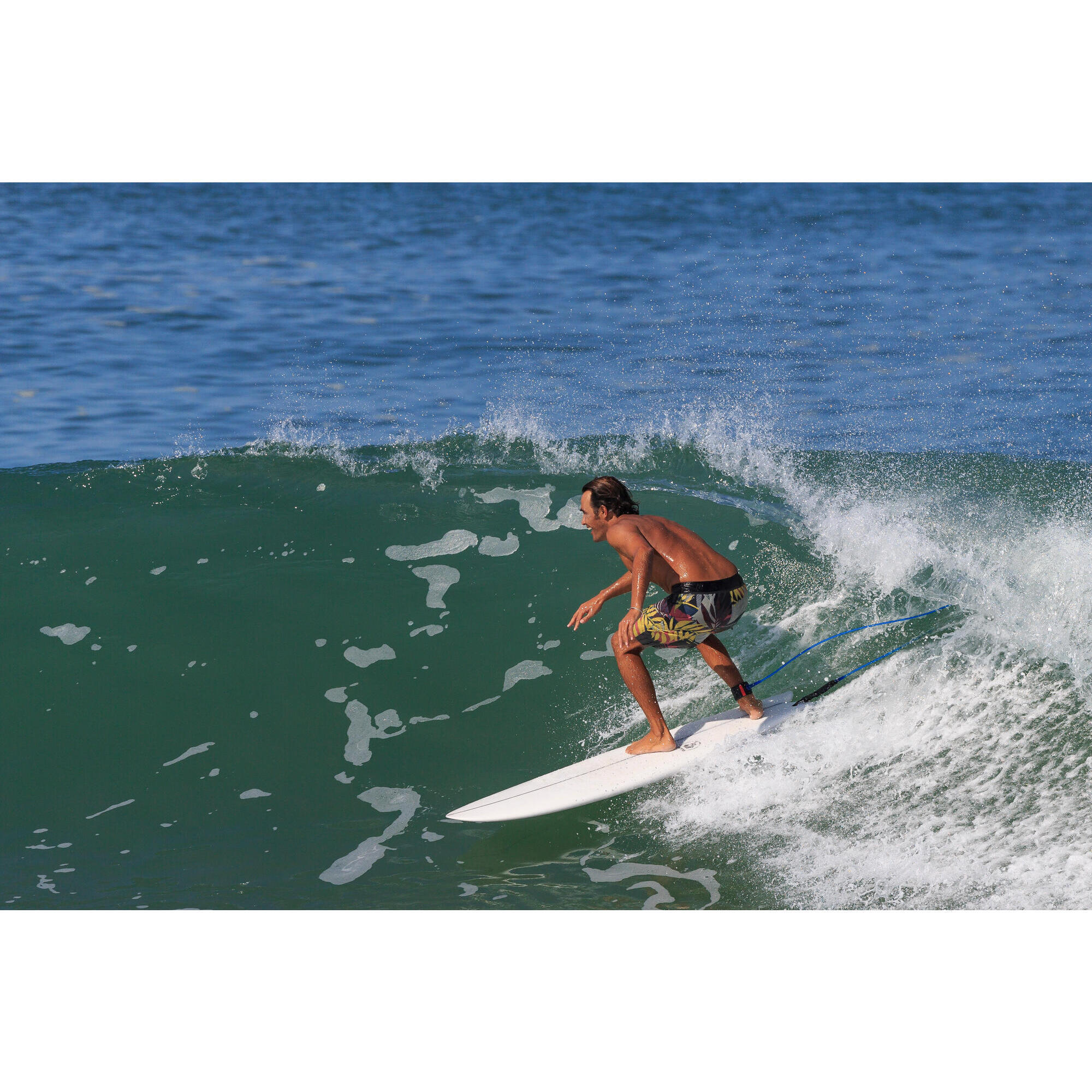 Decathlon fish surfboard outlet