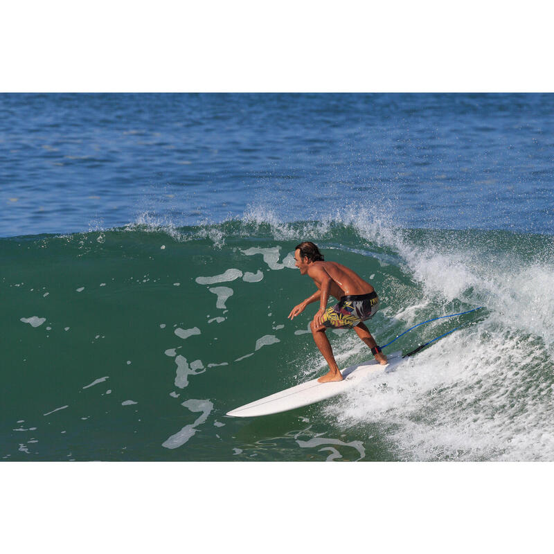 Surfboard 6'1" - Fish 900 42 L inkl. 2 Twin-Finnen