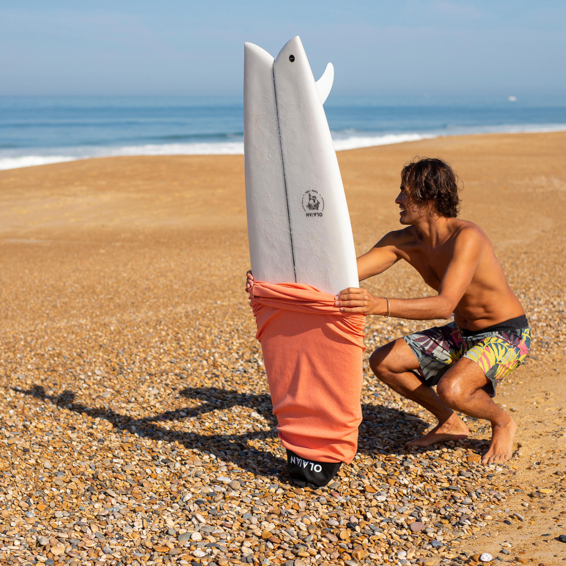 housse de planche de surf