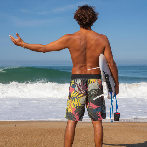 Boardshort Surf Largo 900 Wonderflo