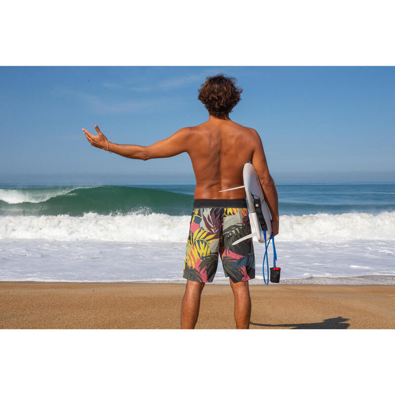 Boardshorts Long - 900 Wonderflo 