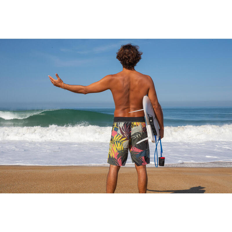 Long Surfing Boardshorts 900 Wonderflo.