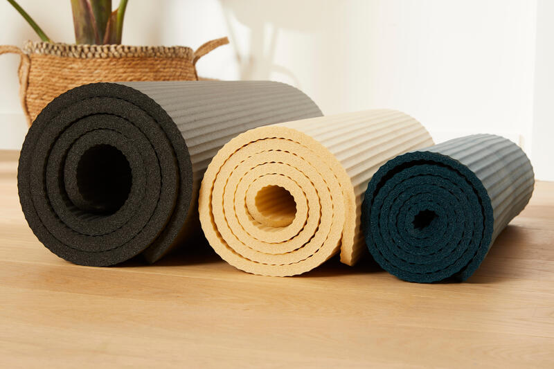 Come scegliere un tappetino da fitness | DECATHLON