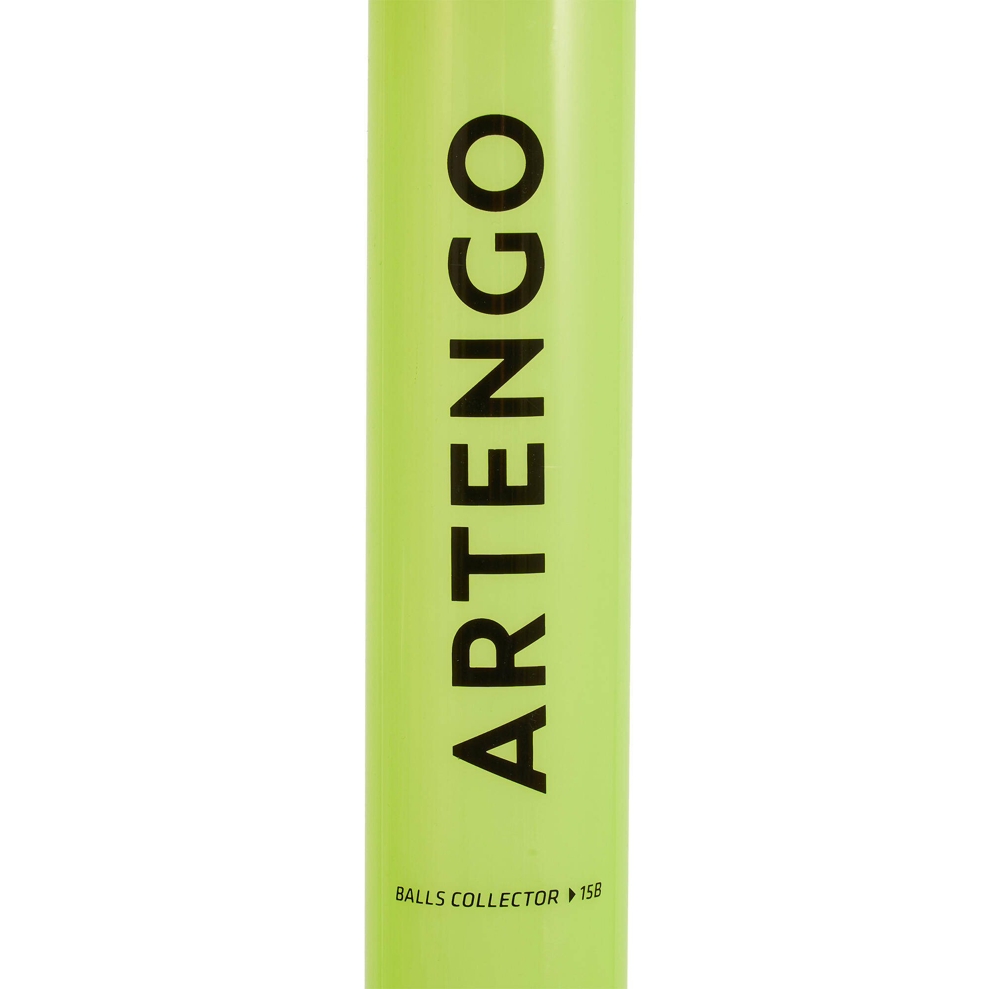 Tennis Ball Collector Tube -  2