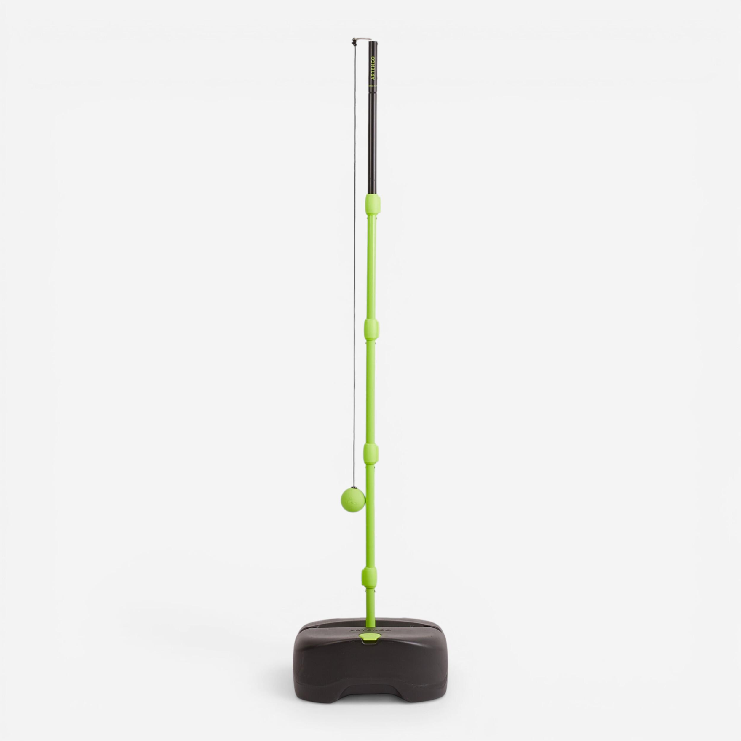 Balle de spiroballe Turnball Fast Ball 4/4