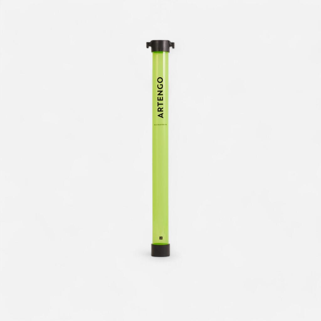 Tennis Ball Collector Tube