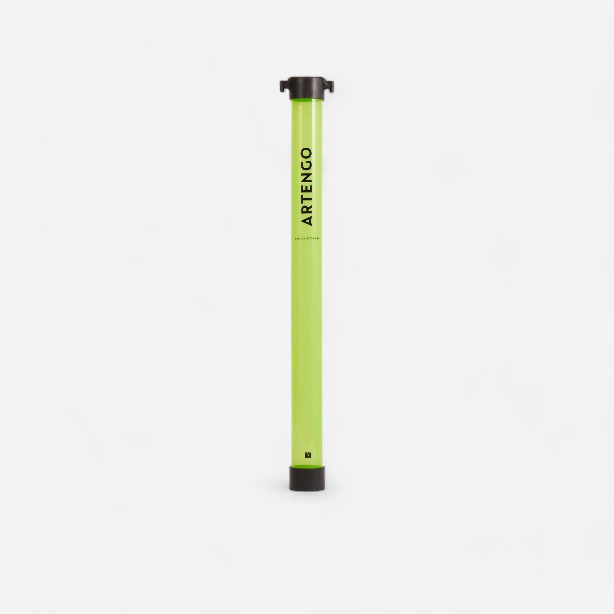 Tennis Ball Collector Tube