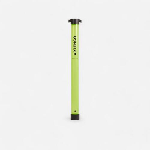 TUBE RAMASSE BALLES DE TENNIS