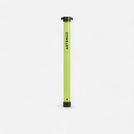 TUBE RAMASSE BALLES DE TENNIS