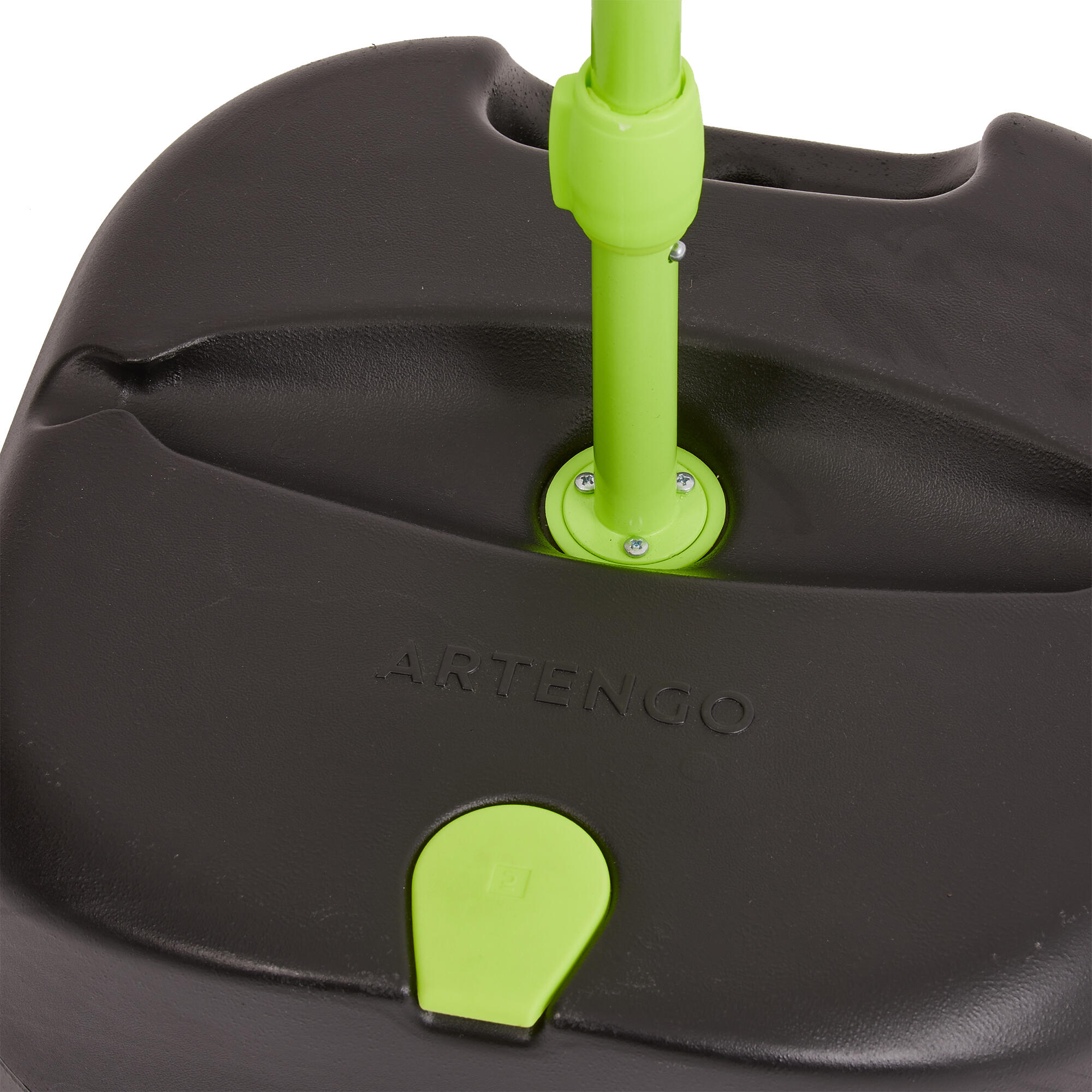 Tetherball Set, Turnball JR - ARTENGO