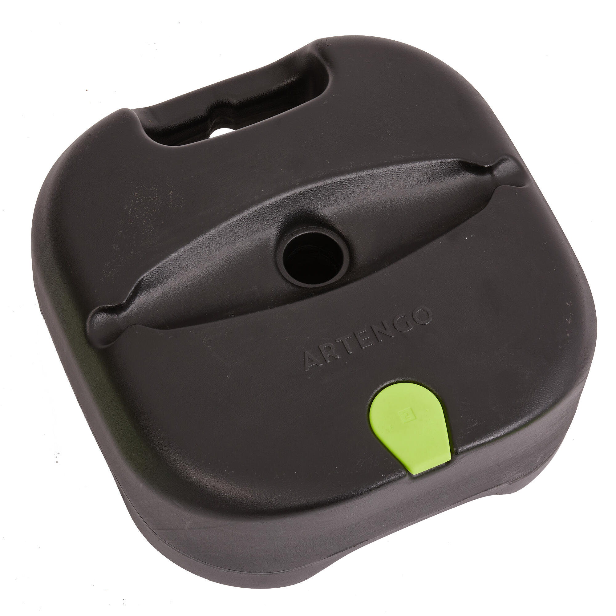 Turnball Set - 1 Post + 2 Rackets + 1 Elastic String Ball