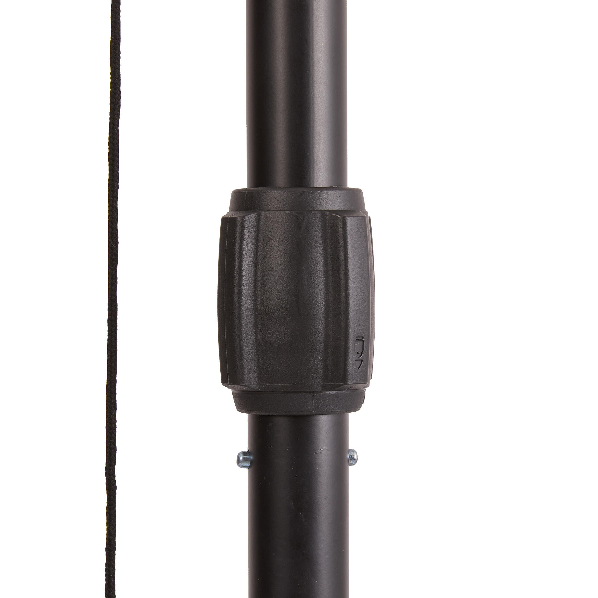 Ensemble de spiroballe (1 mât, 2 raquettes et 1 balle), Turnball Strong - ARTENGO
