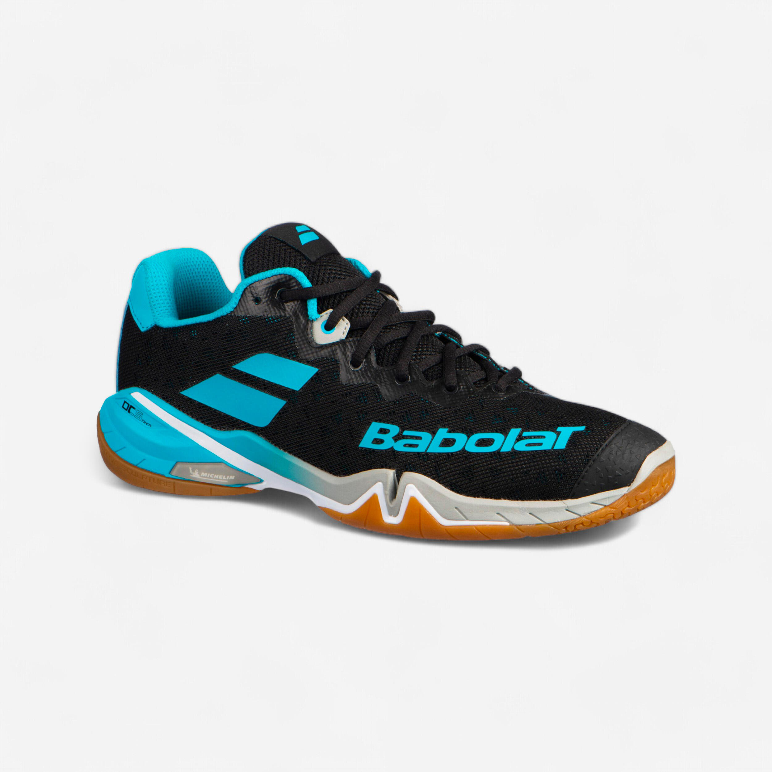 Comprar Zapatillas Badminton Babolat Online Decathlon