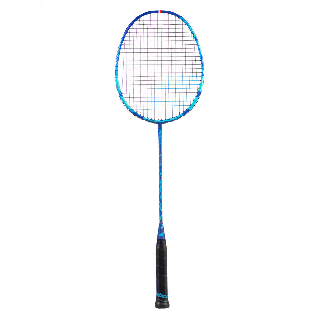 Badmintonschläger Babolat - I-Pulse Essential blau 