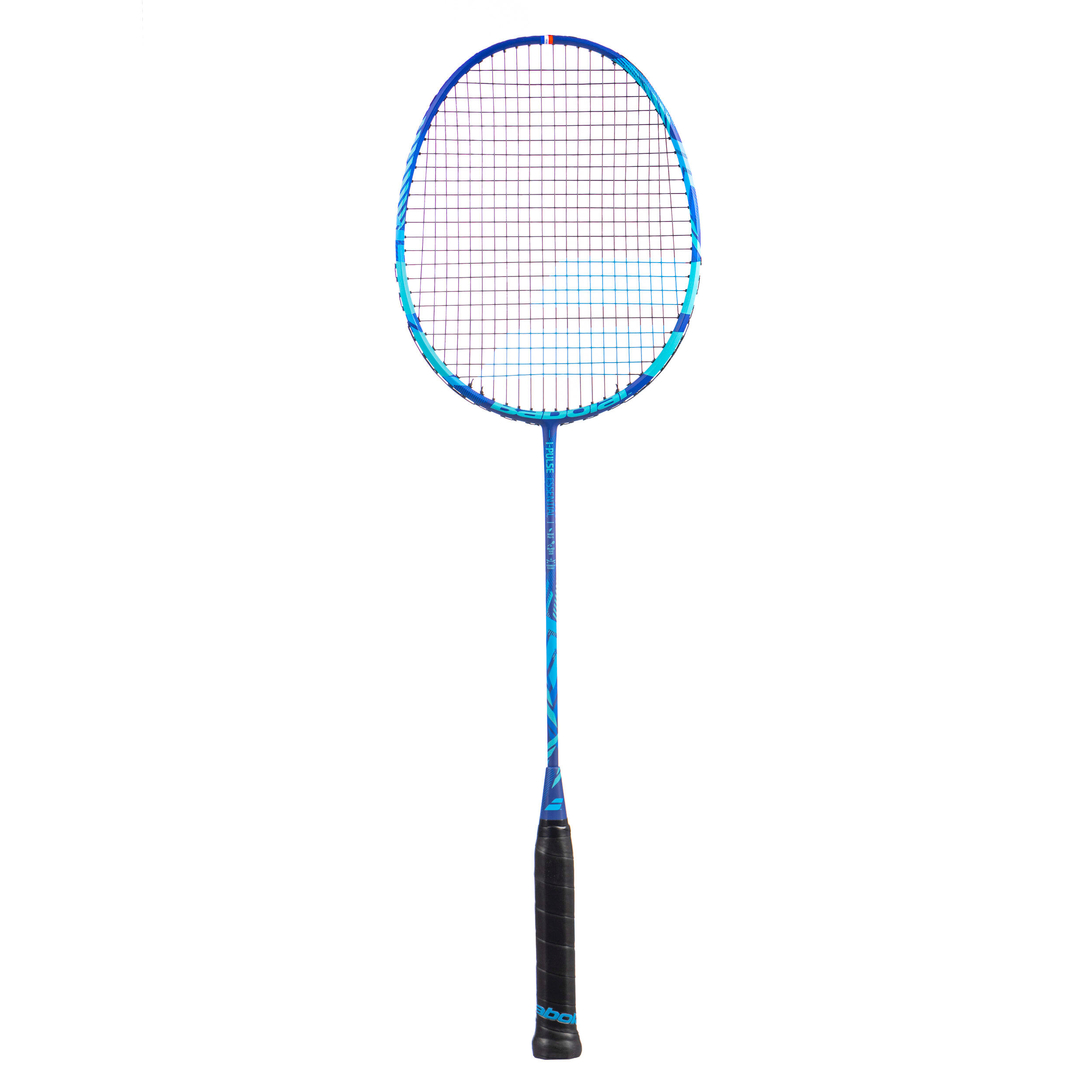 Racket I-Pulse Essential - Blue 5/7