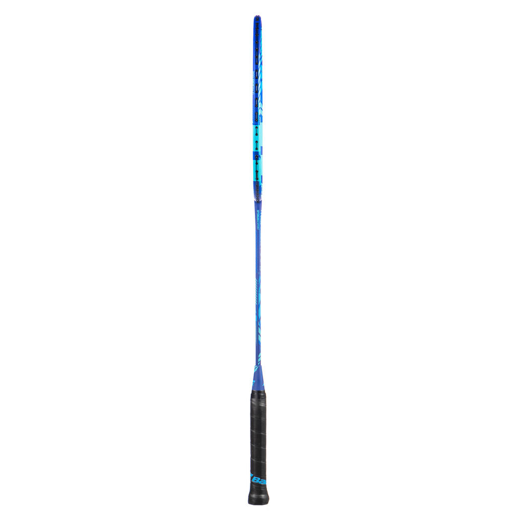 Badmintonschläger Babolat - I-Pulse Essential blau 