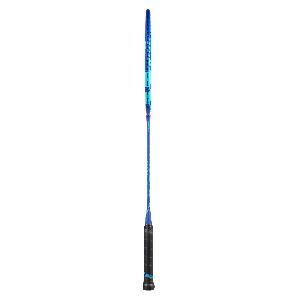 Bedmintonová raketa I-Pulse Essentiel na bedminton modrá