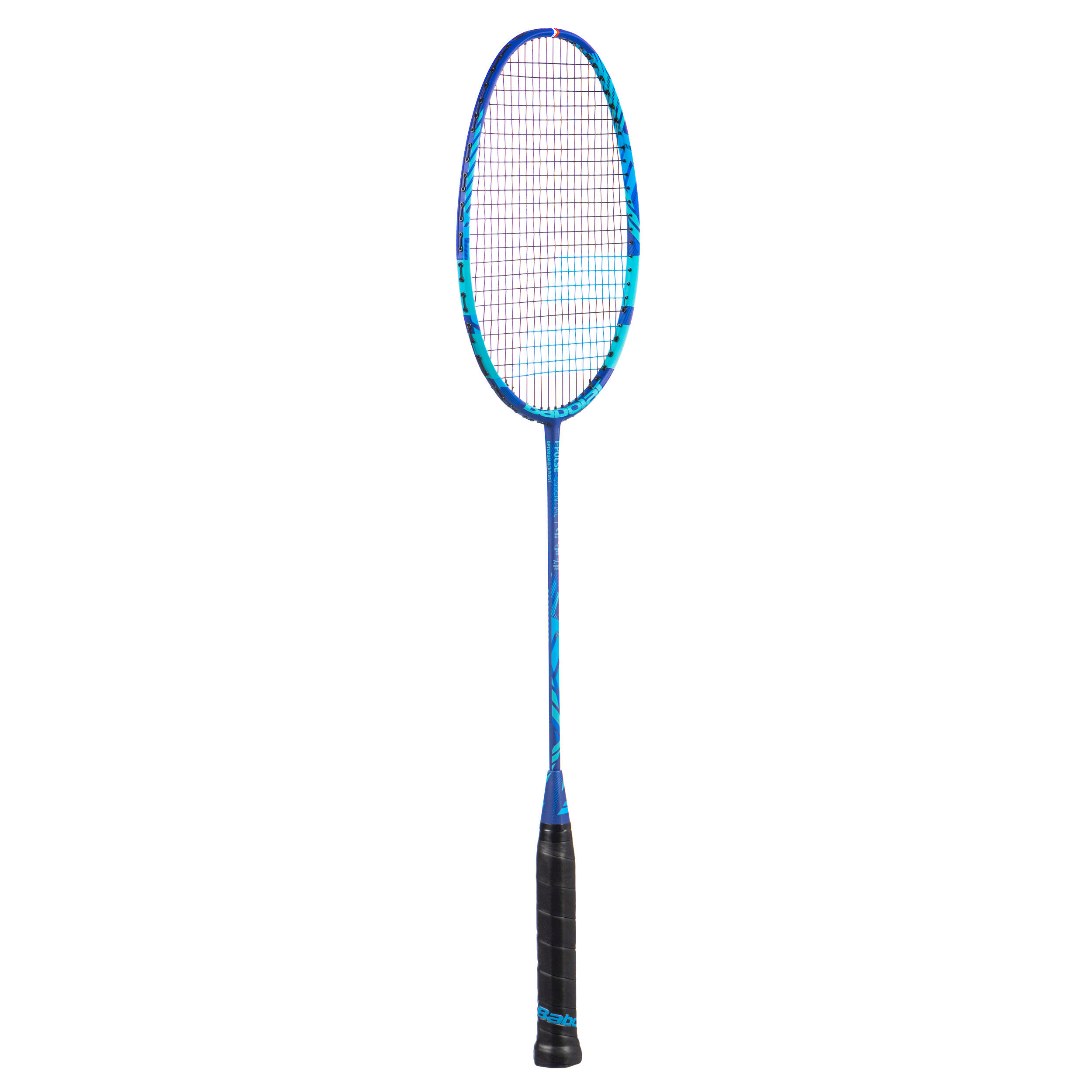 Racket I-Pulse Essential - Blue 4/7