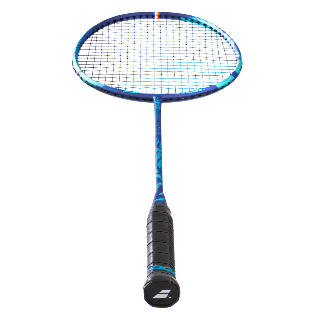 Badmintono raketė „I-Pulse Essential“, mėlyna