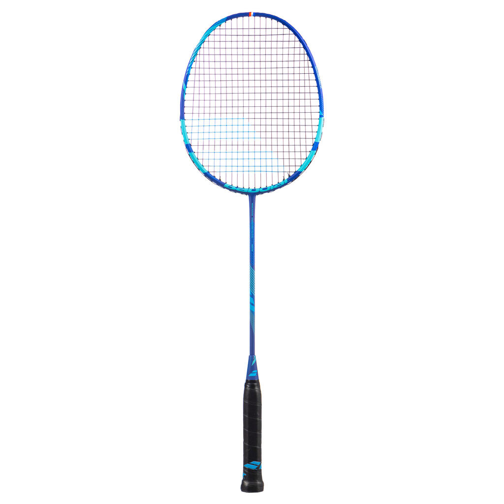 Badmintonschläger Babolat - I-Pulse Essential blau 