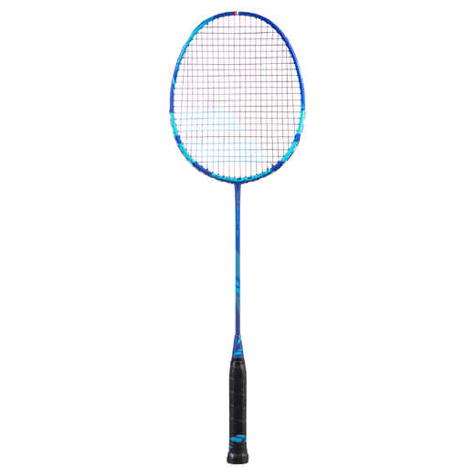 
      Bedmintonová raketa I-Pulse Essentiel na bedminton modrá
  