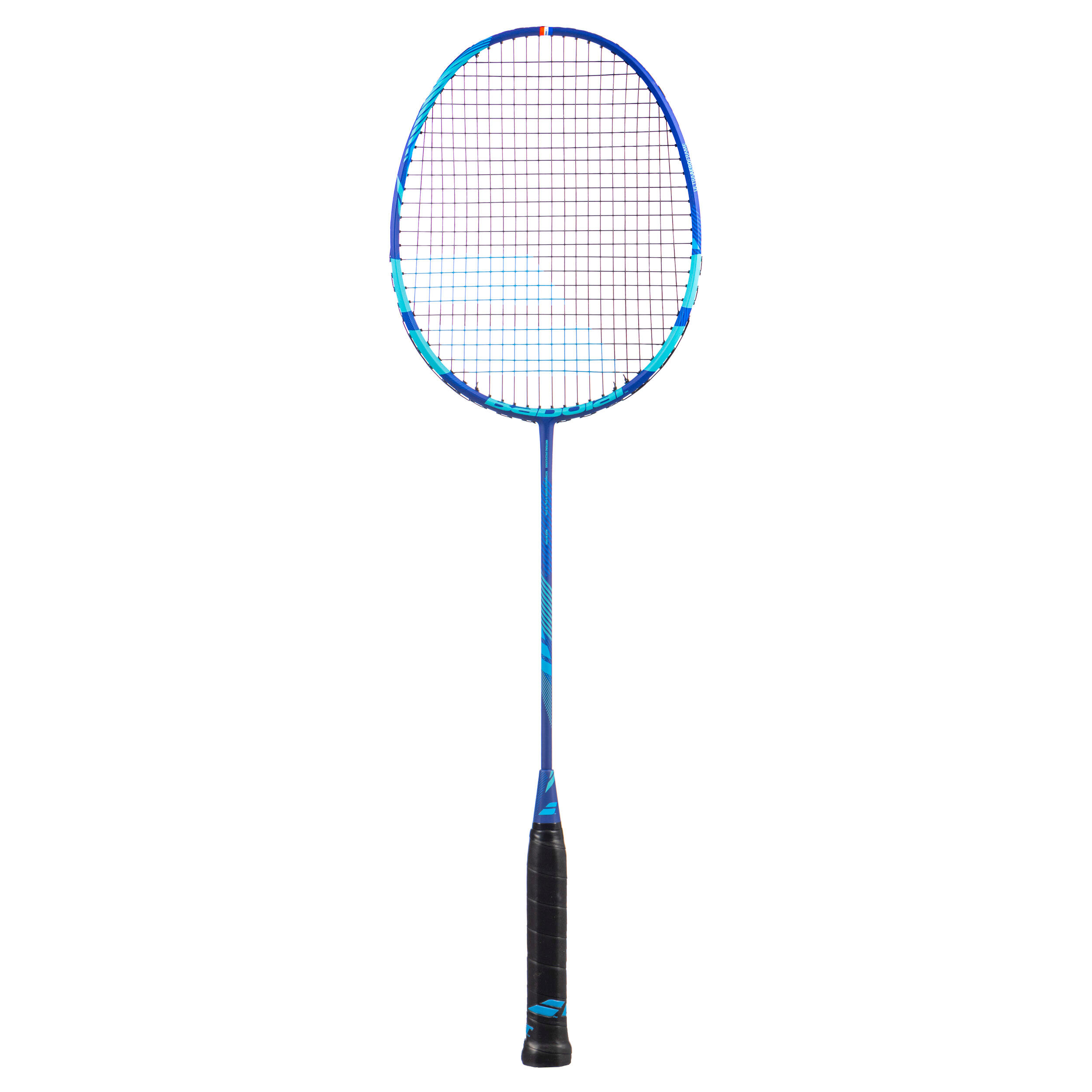 Racket I Pulse Essential Blue BABOLAT Decathlon