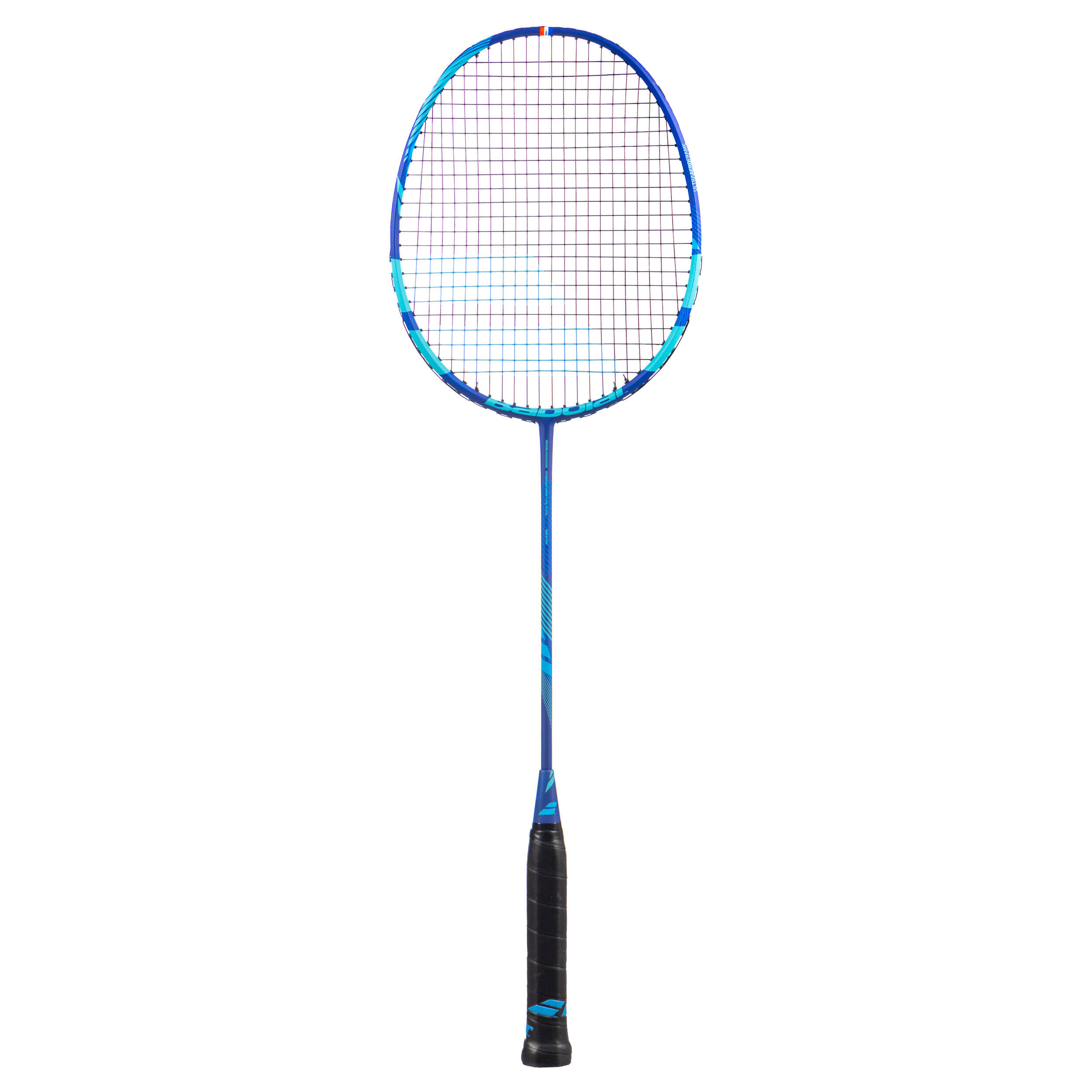 RachetÄƒ Badminton BABOLAT I PULSE ESSENTIEL Albastru AdulÈ›i