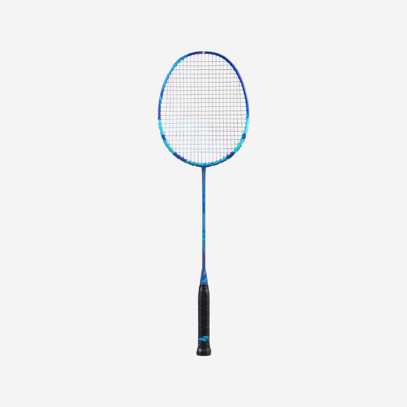 Badmintonracket I-PULSE ESSENTIAL BLAUW