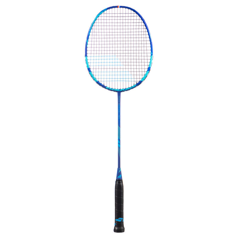 Racchetta badminton Babolat I -PULSE ESSENTIEL azzurra