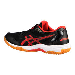 asics gel rocket decathlon